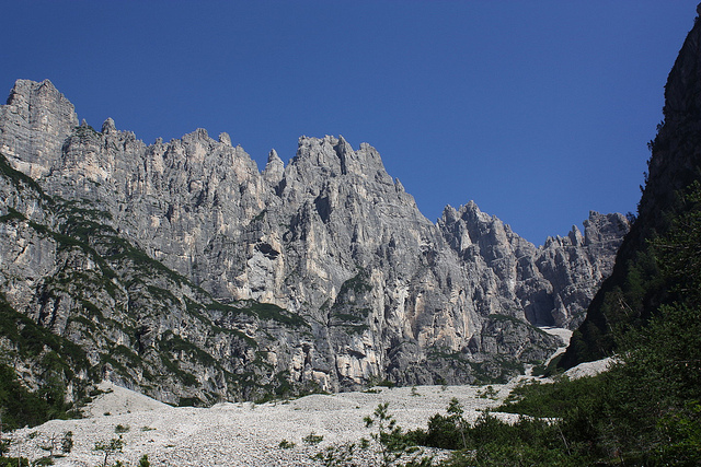 Dolomiti Friulane